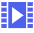 Video icon